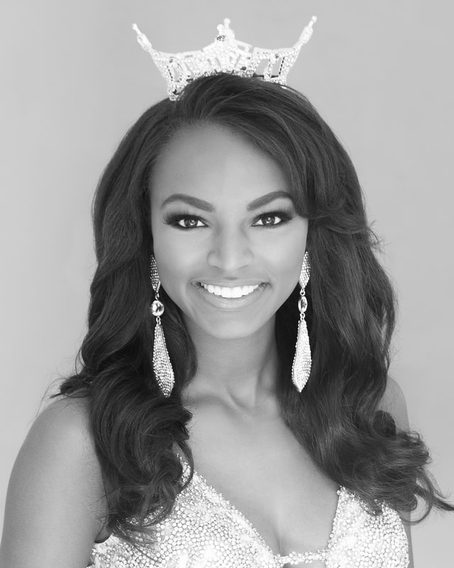 Past Royalty Miss Mississippi 